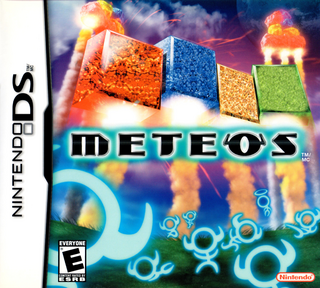 Meteos